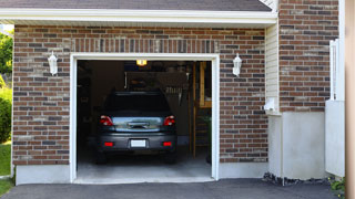 Garage Door Installation at Northeast Garland Garland, Texas